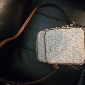 Michael Kors Crossbody Purse